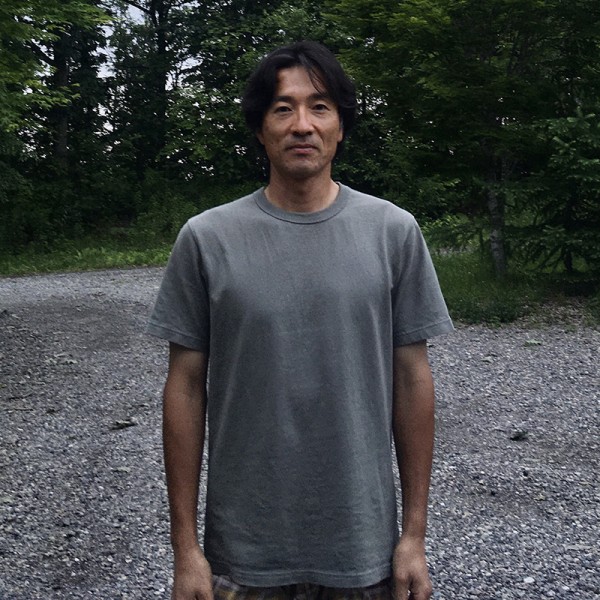 津守 佑亮