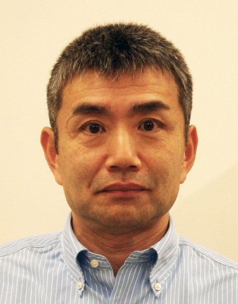 堀尾 哲也