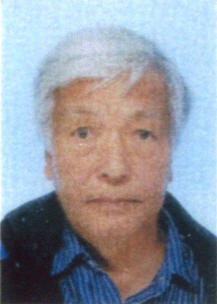 市吉 三郎
