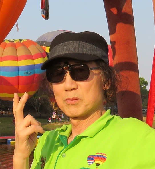 稲生 睦夫