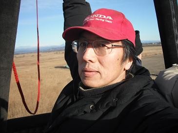 島村 幸治