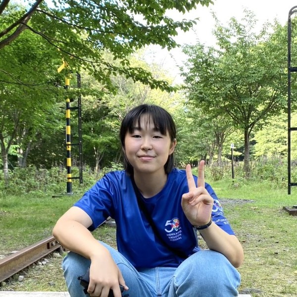 堀田　愛花