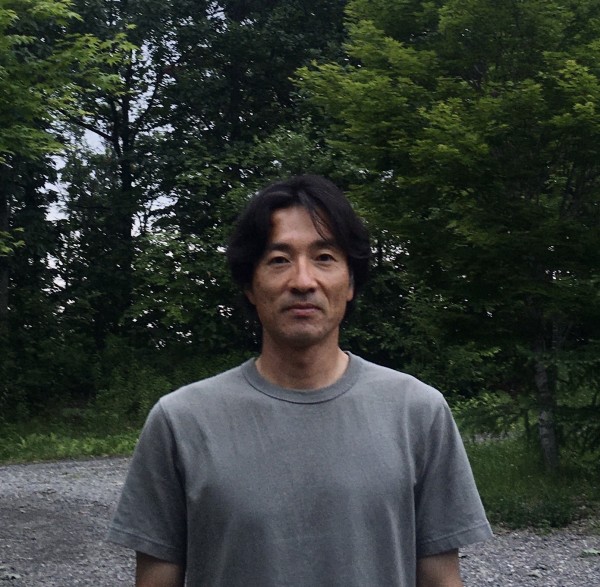 津守　佑亮