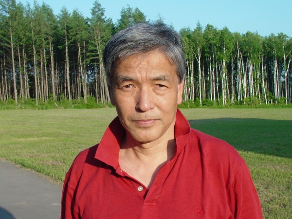 市吉　三郎