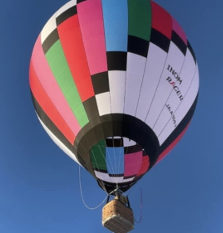 07 Balloon team ZEN