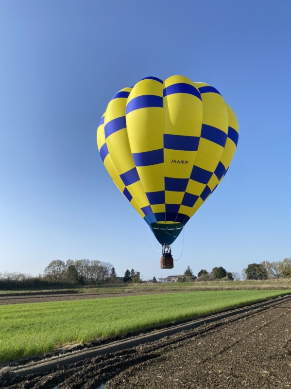 08 アルファ・バルーンクラブ