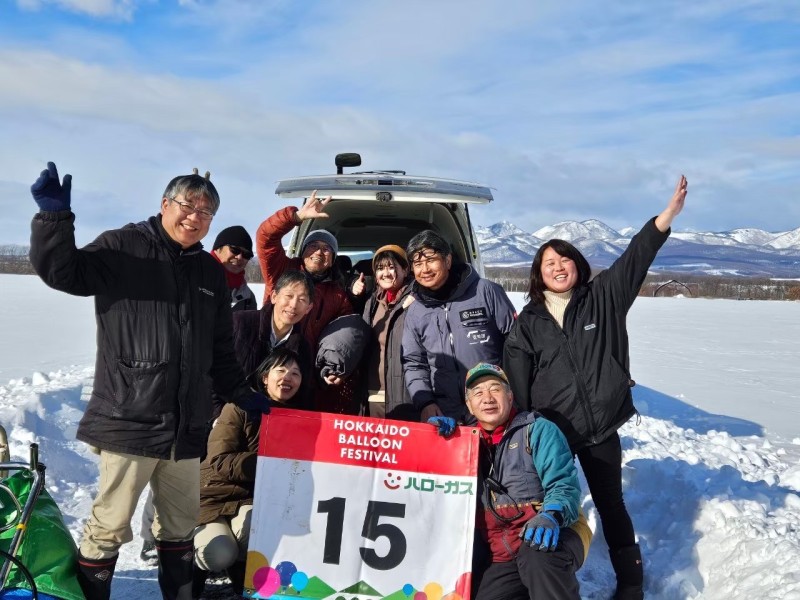 1４ 十勝空旅団